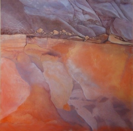 Formulation  91 x 91 cms
